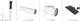 Bosch-Abgas-Standardpaket-BOPA-FC09-Dachdurchgang-80-125-schwarz-RLU-7739617760 gallery number 1